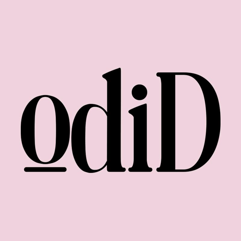 odiD香氛洗护馆