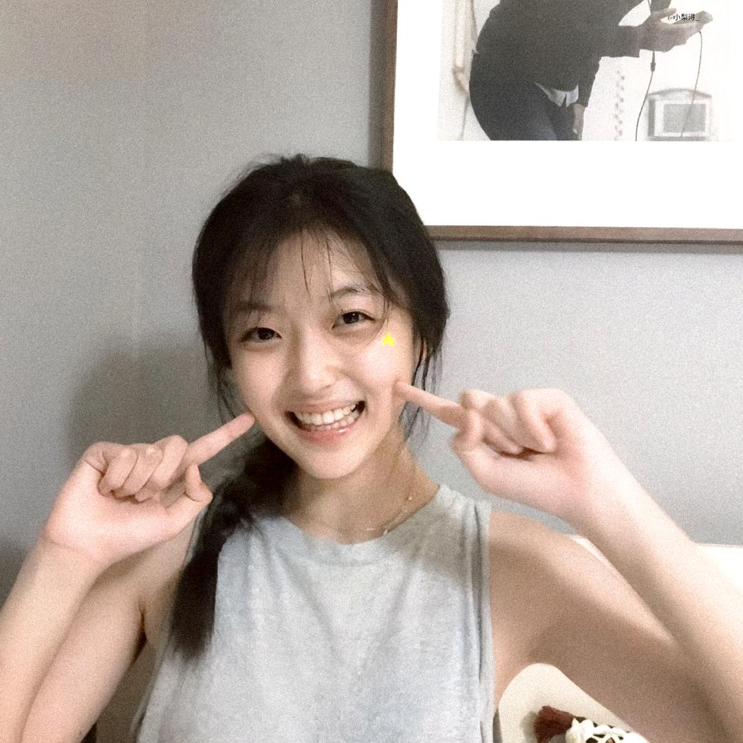 大头爱吃菜菜