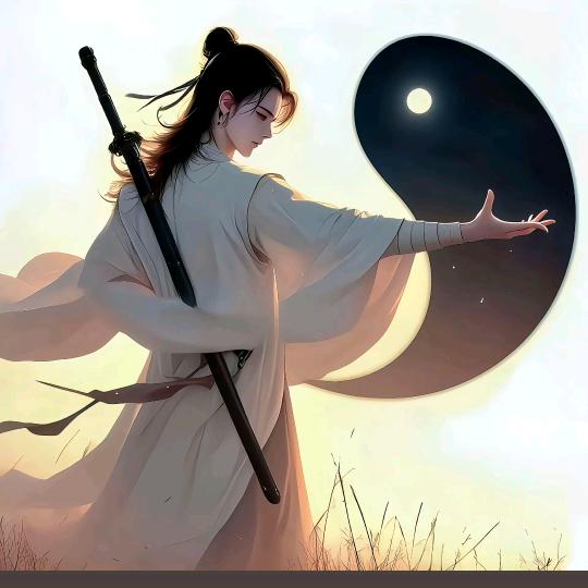 子夜  ➹  心尘  …