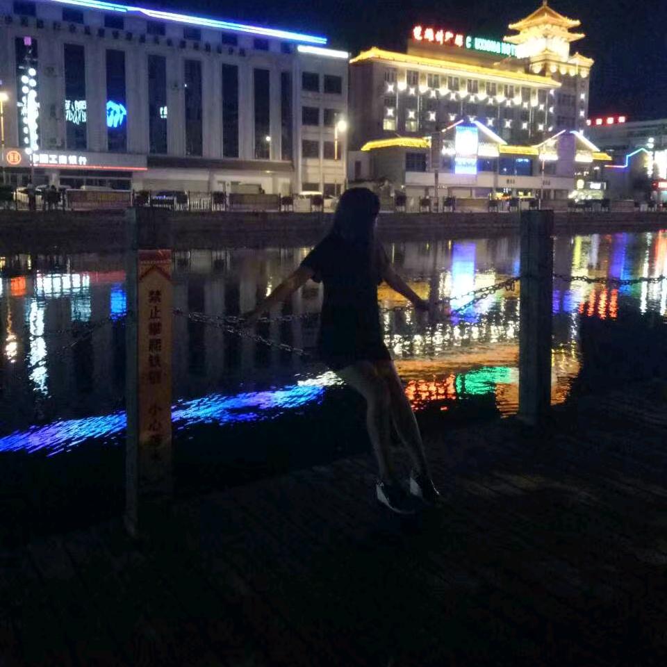 泡沫﹏之夏╮