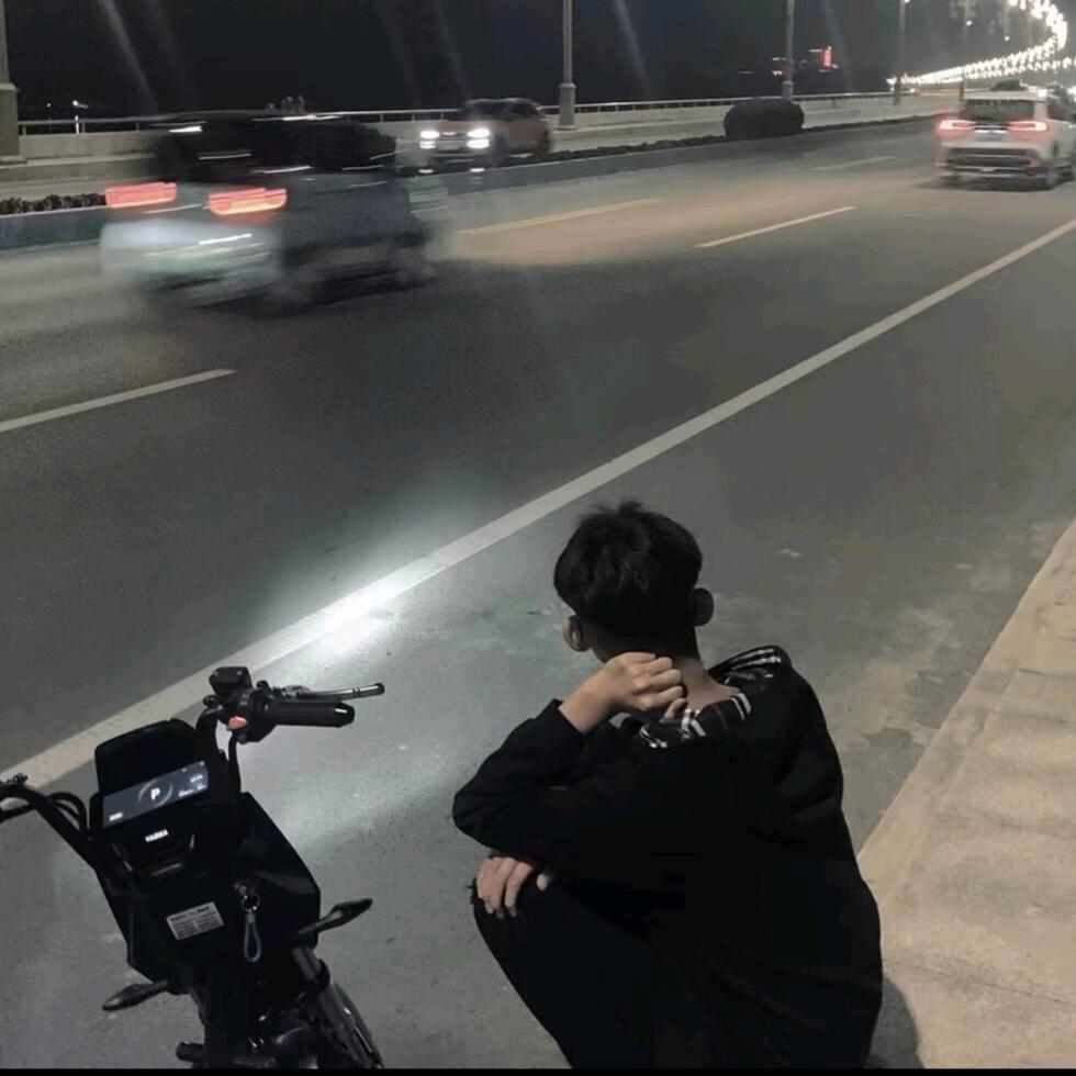 小帅丫