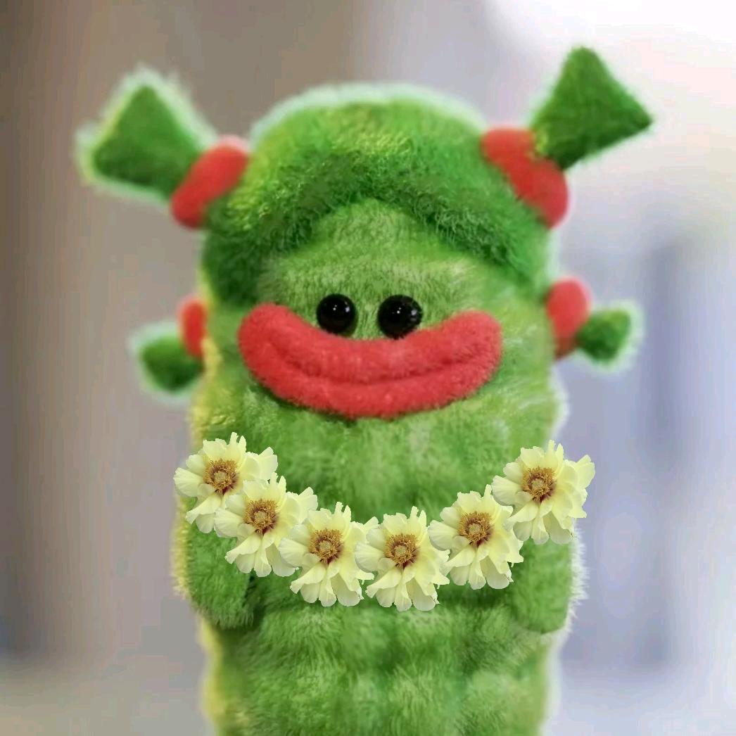 槐雪『哈尔小麦部ᵐ🌾』