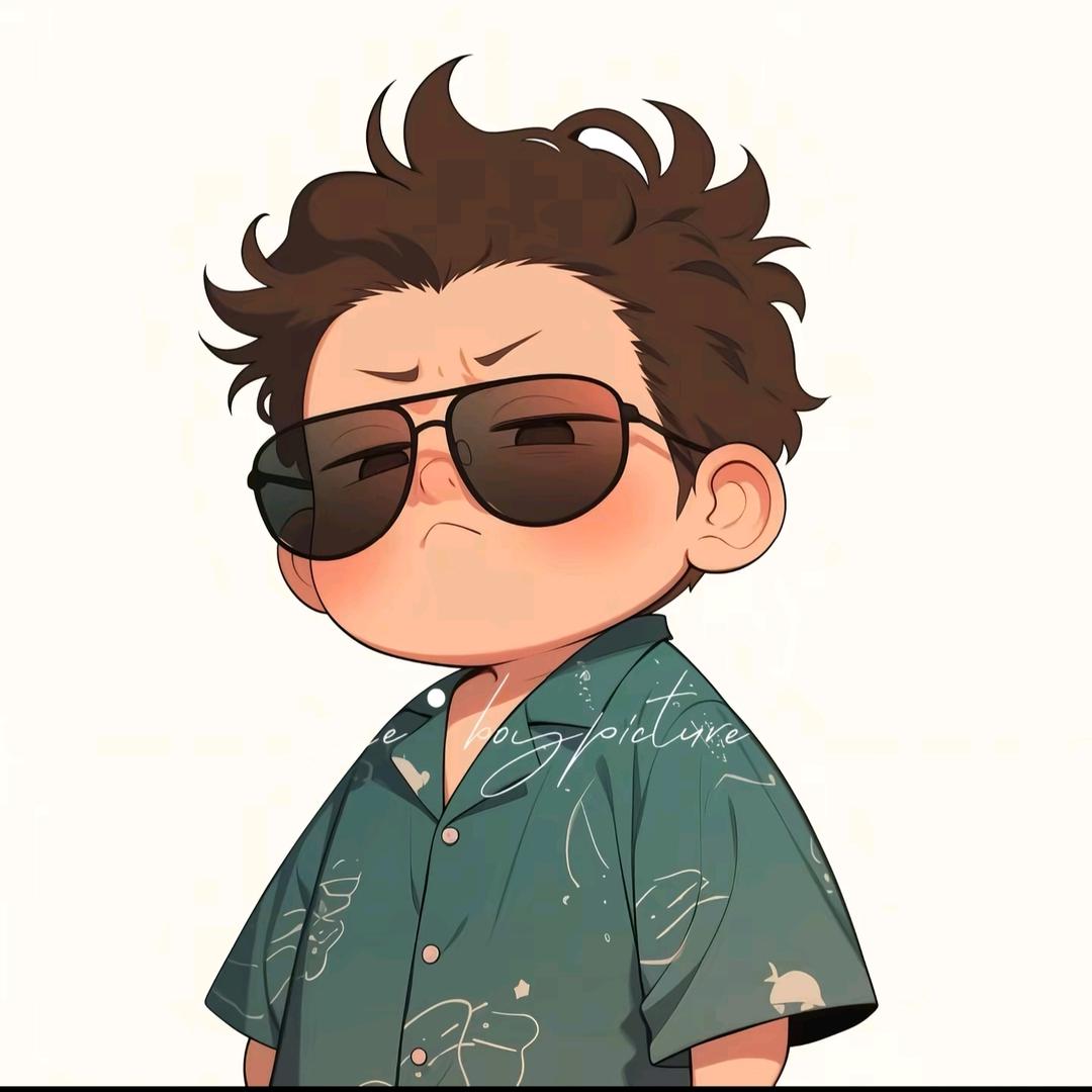 MR.钱