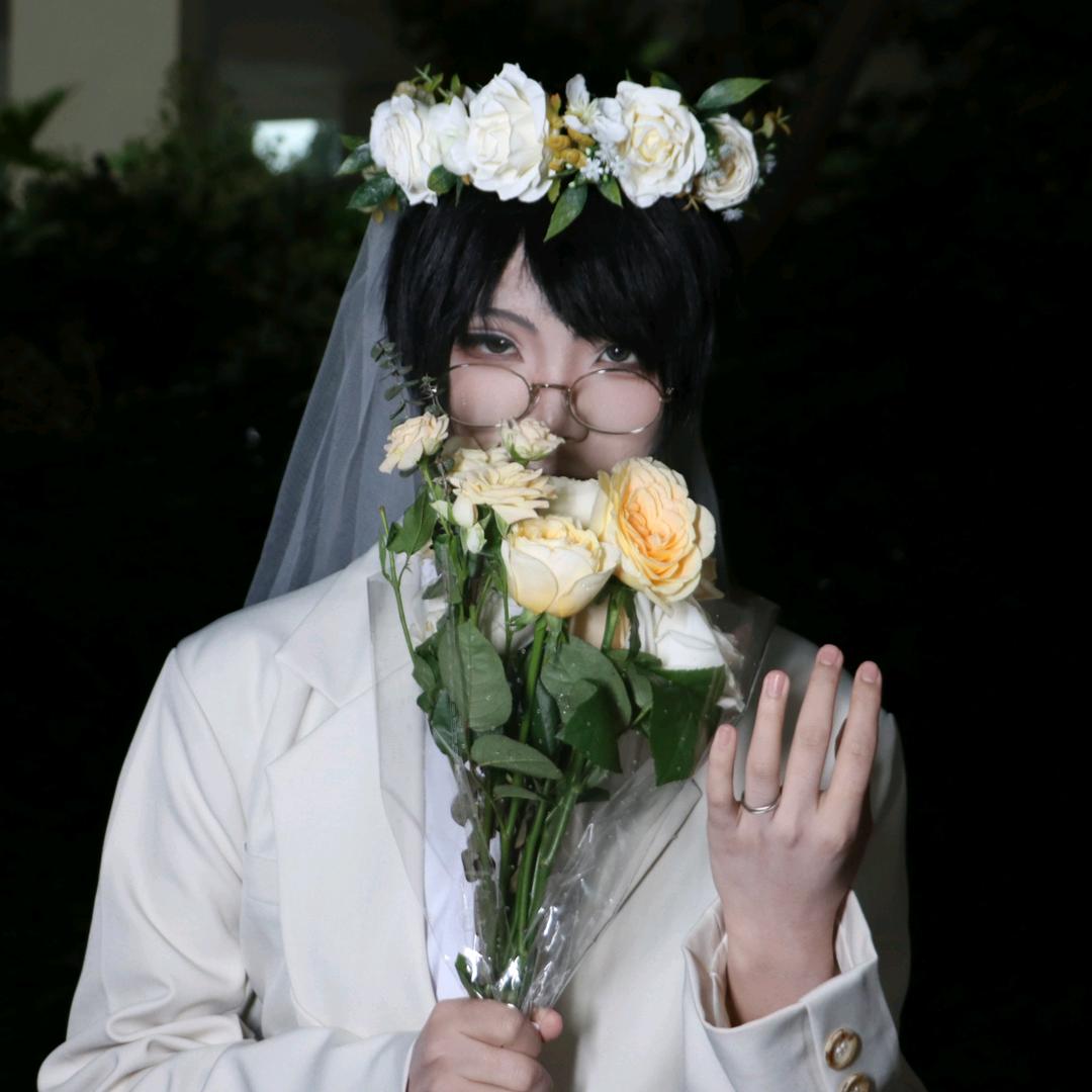 萧洛✩（不要连赞！）