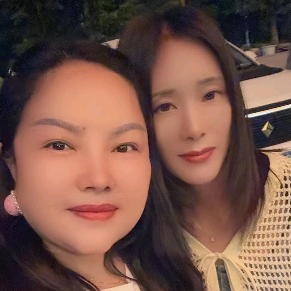 溪溪（张黎爱徒 )988