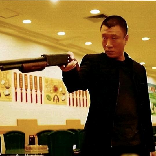 哥不是传说