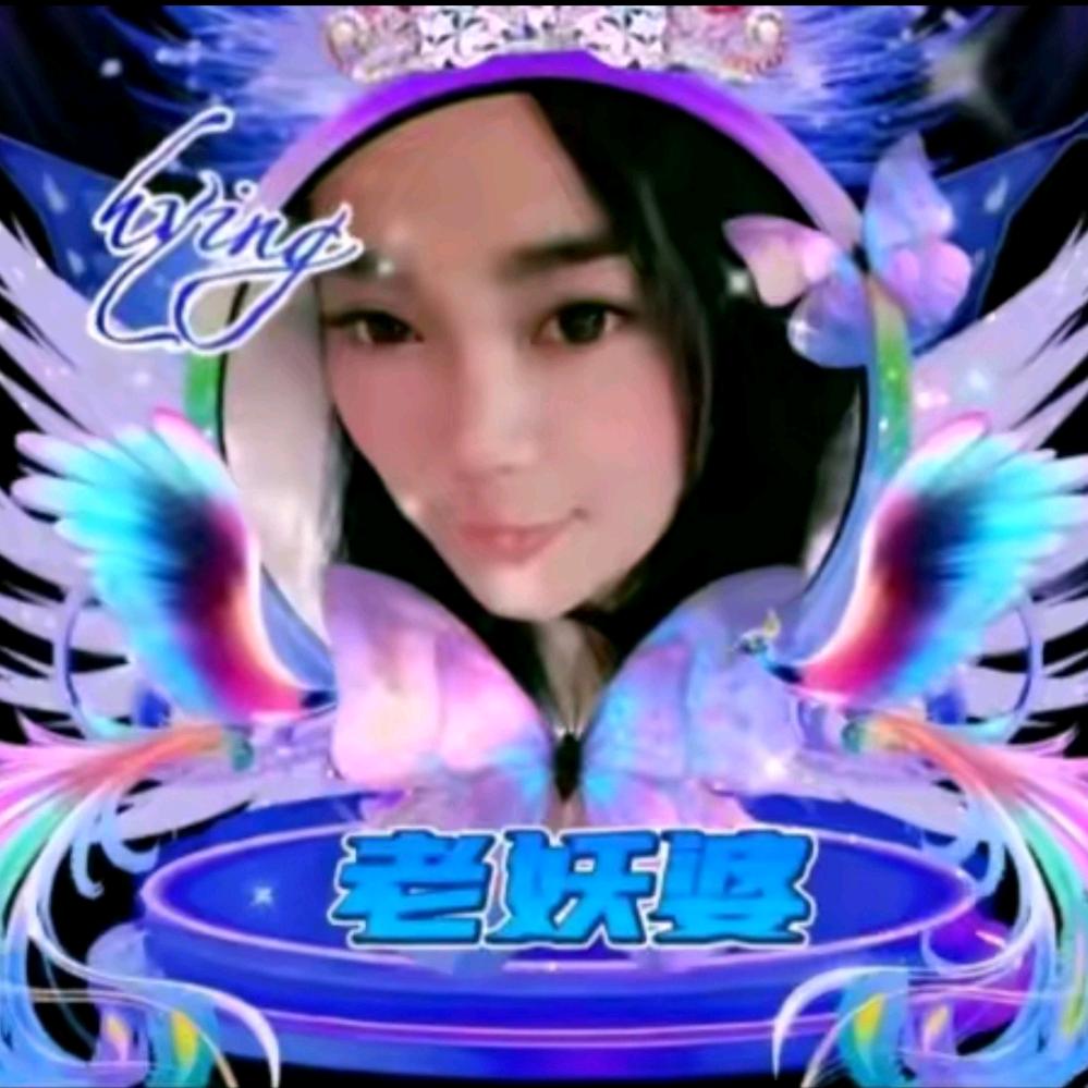 叫我妖婆电子户外