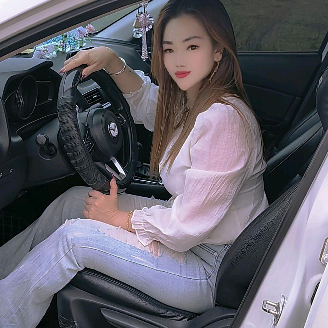 丽姐我任性