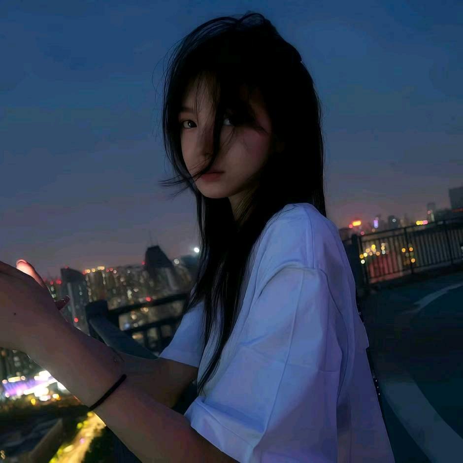 一场雨