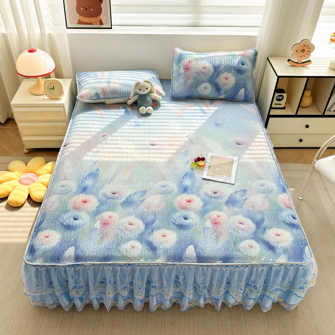 南通淡雅家纺家居