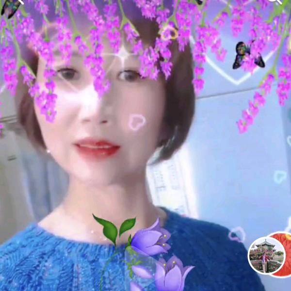 君君🌷