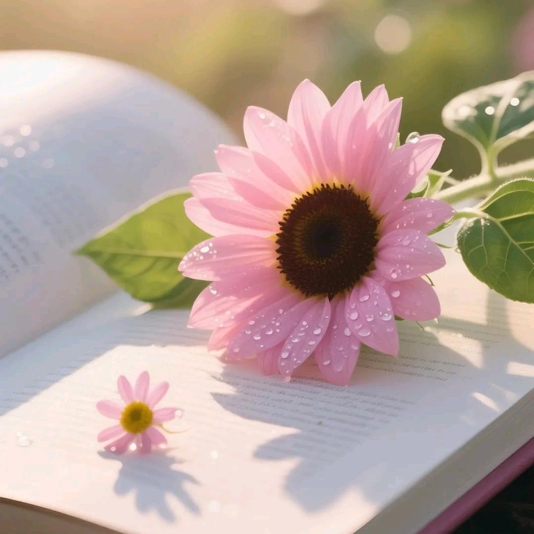 ღ᭄半颗💞星辰 ృ༊