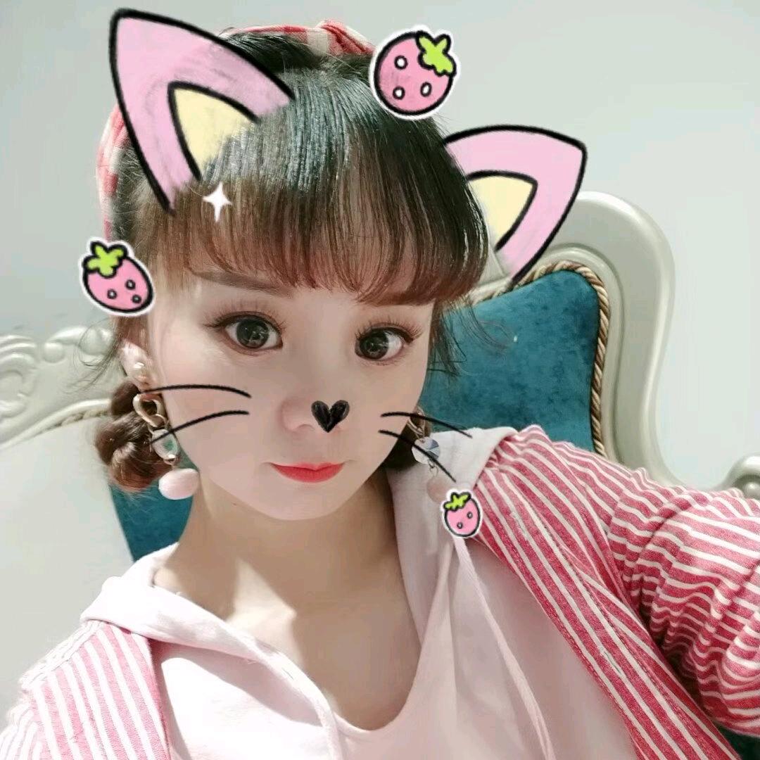 婷婷吖☘️