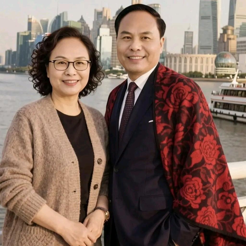弘扬正能量