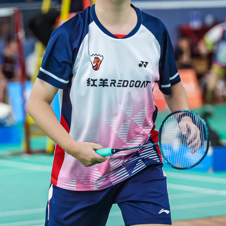 Eternity🏸