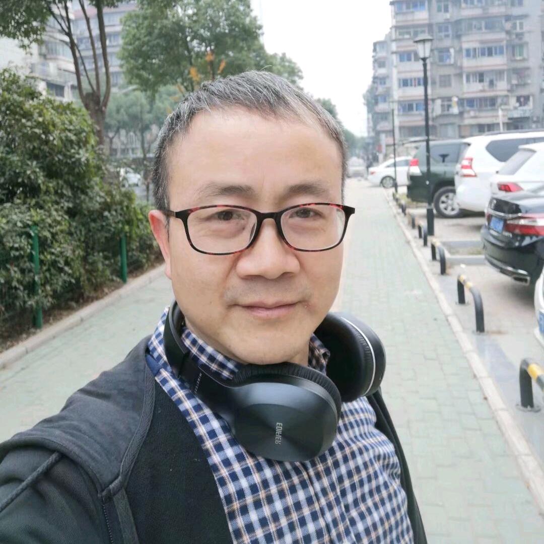靠谱小老头
