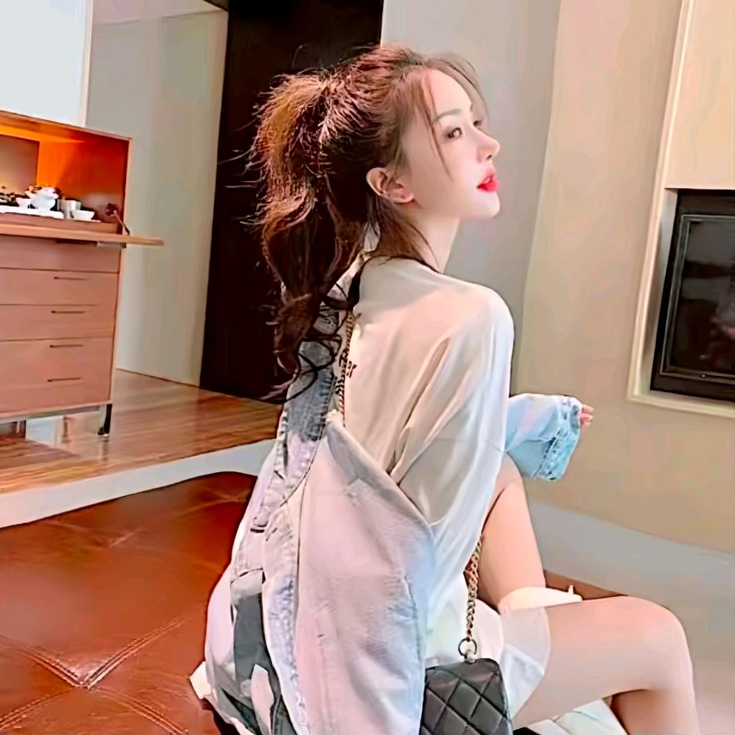 黄加蓝lora（直播返场）