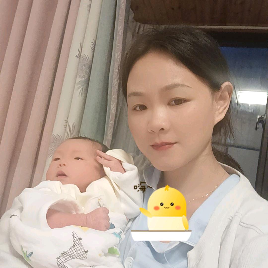 @月嫂丽姐（全国接单）