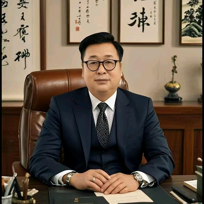 陕西何一手《何永喜》