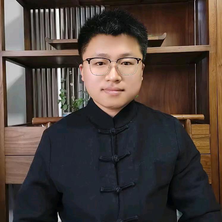 沈阳大东古训堂张馆长