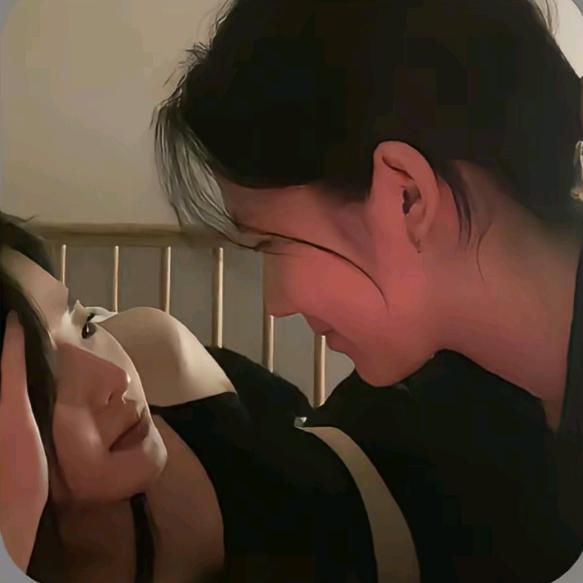 拖把沾屎戳谁谁死
