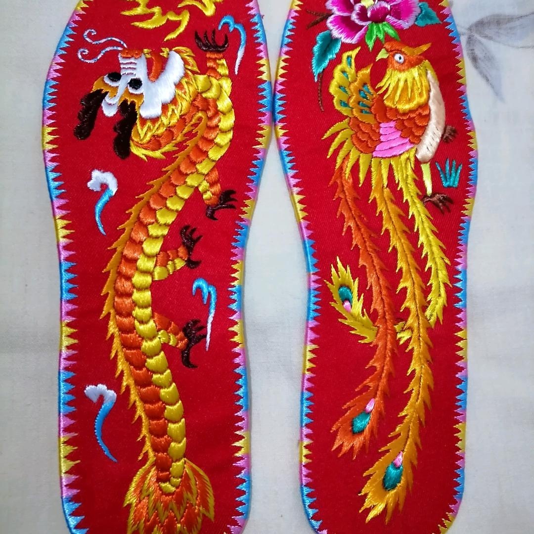 淡然文女士