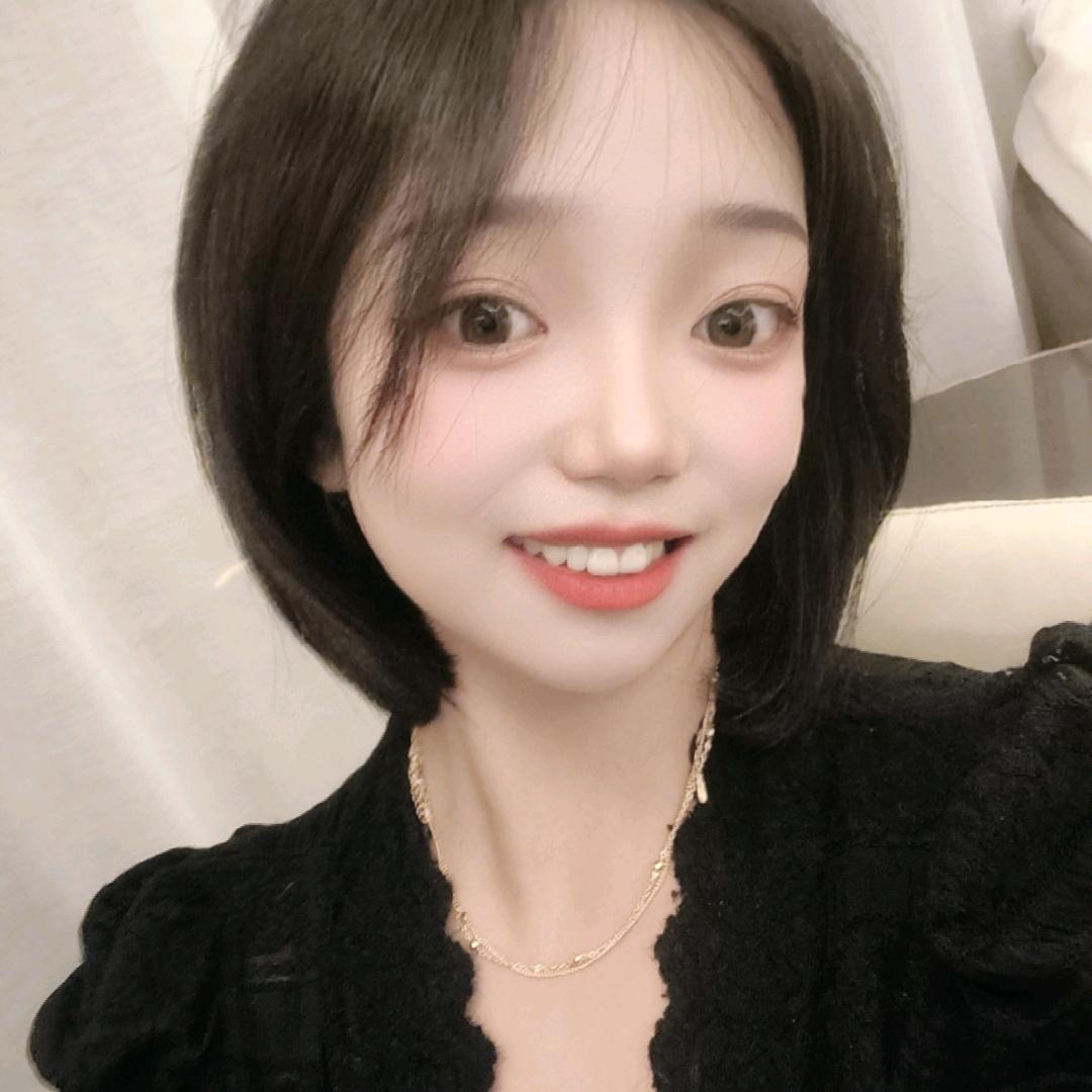 李漂亮💫