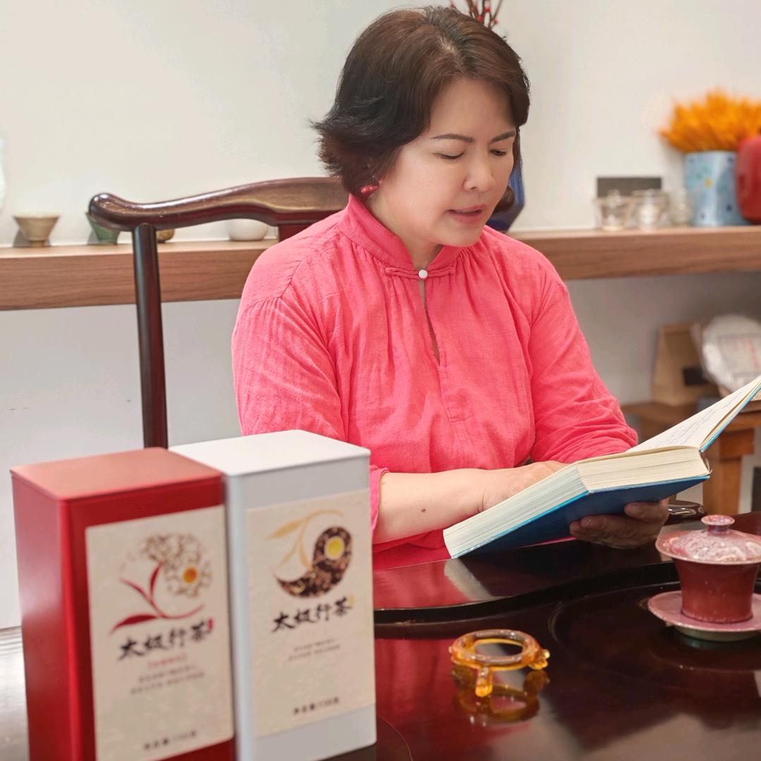 唐朝好茶