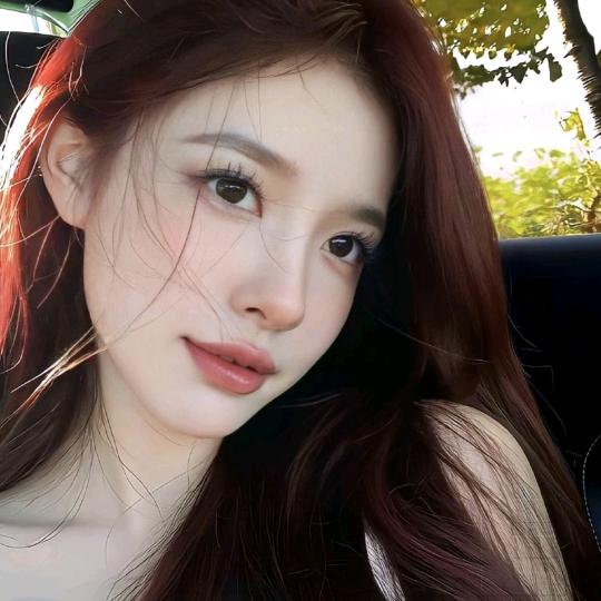 叫我美女就好