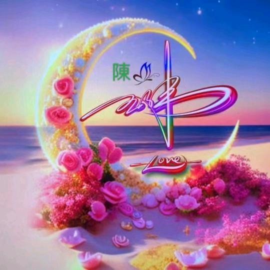 💞ℳღ᭄钱（陈）似锦ꦿ꯭꧔💞