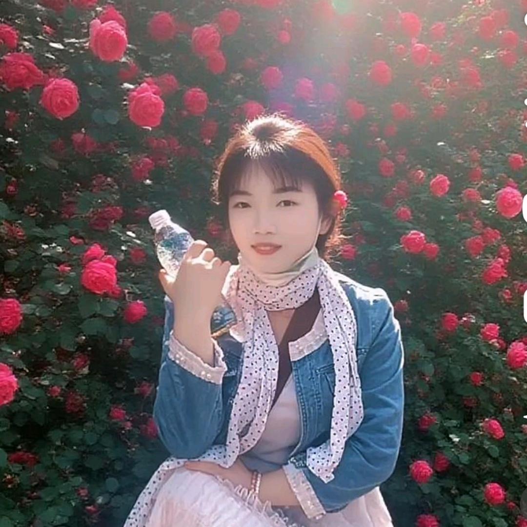 娜样🌺花开