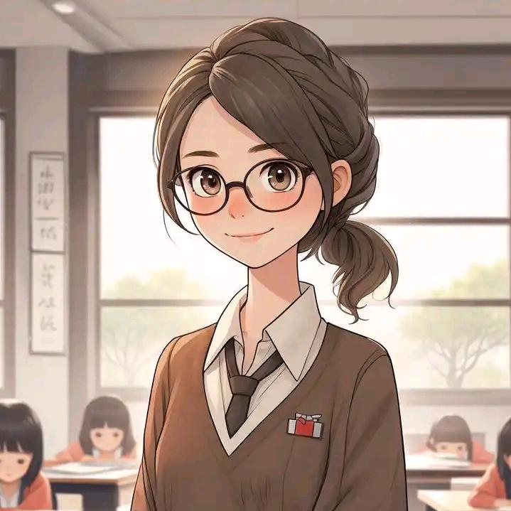 教资教编小周老师