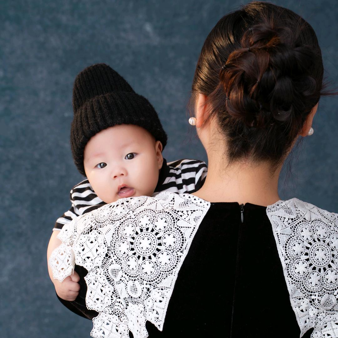 無菇凉Fiona