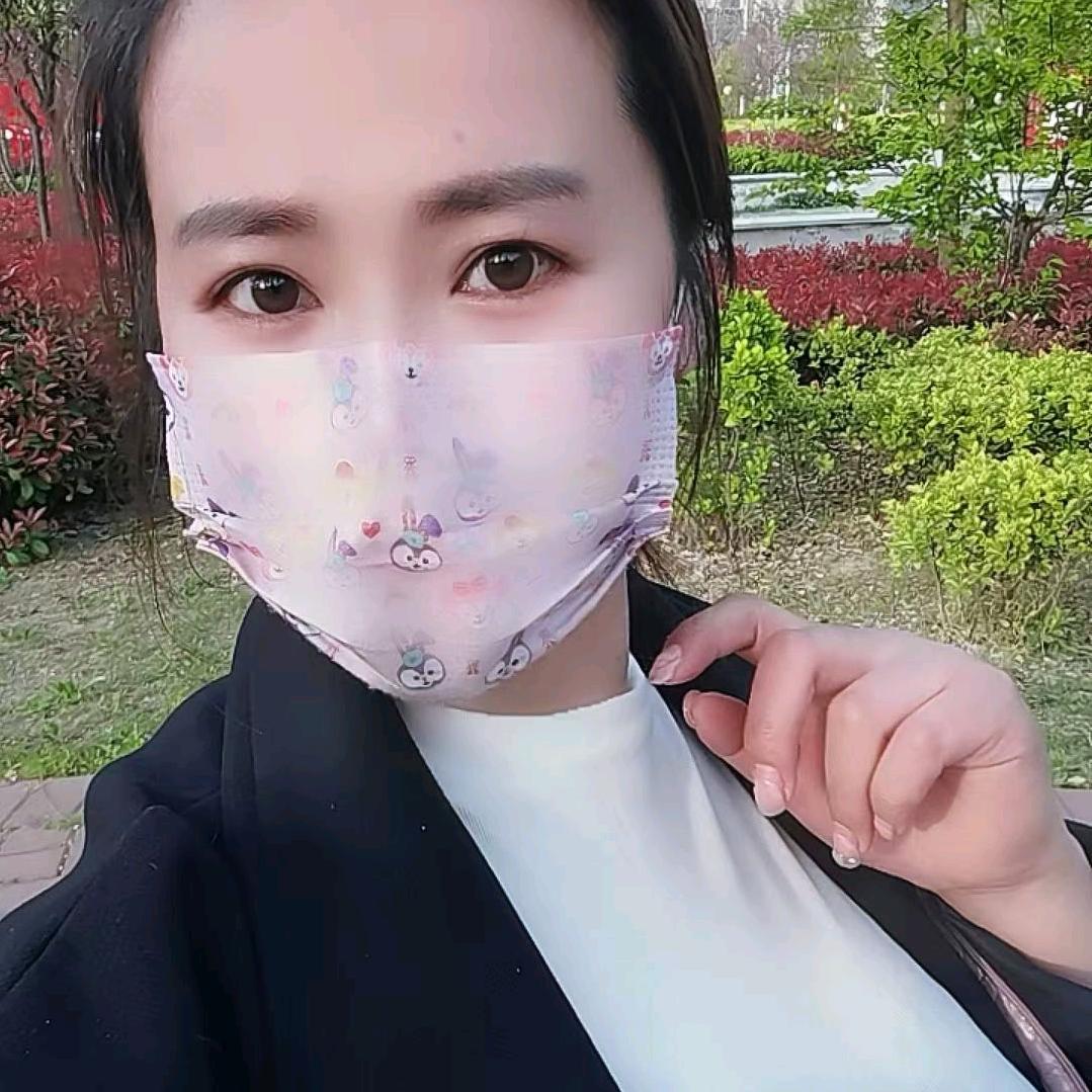 悦悦（芙妻～佣品）