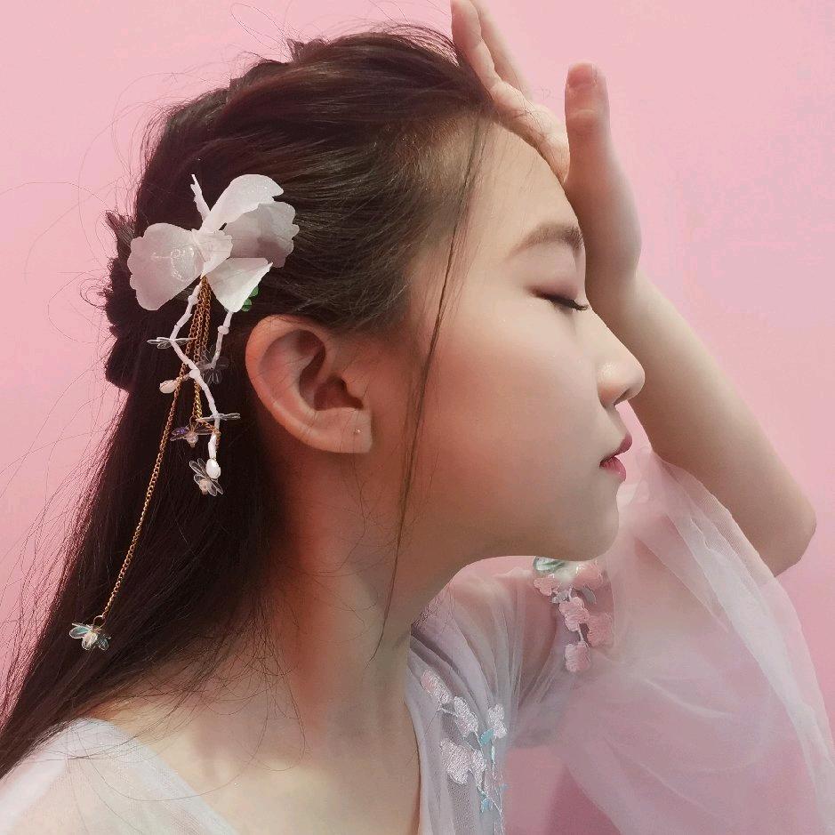 周子涵同学🧚‍♀️