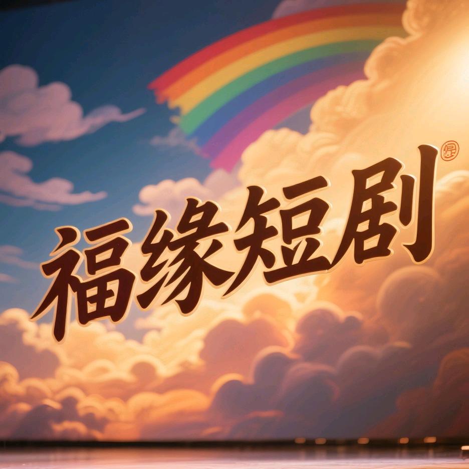 福缘短剧