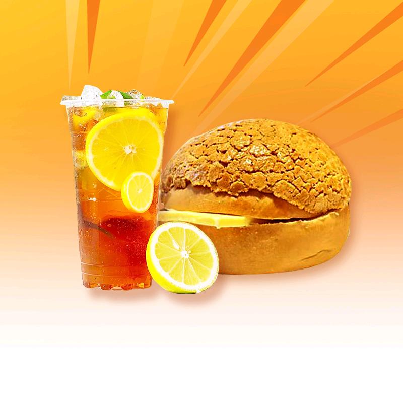 港小匠港式菠萝包官方号