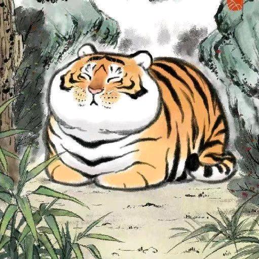 招财猫（本人版）