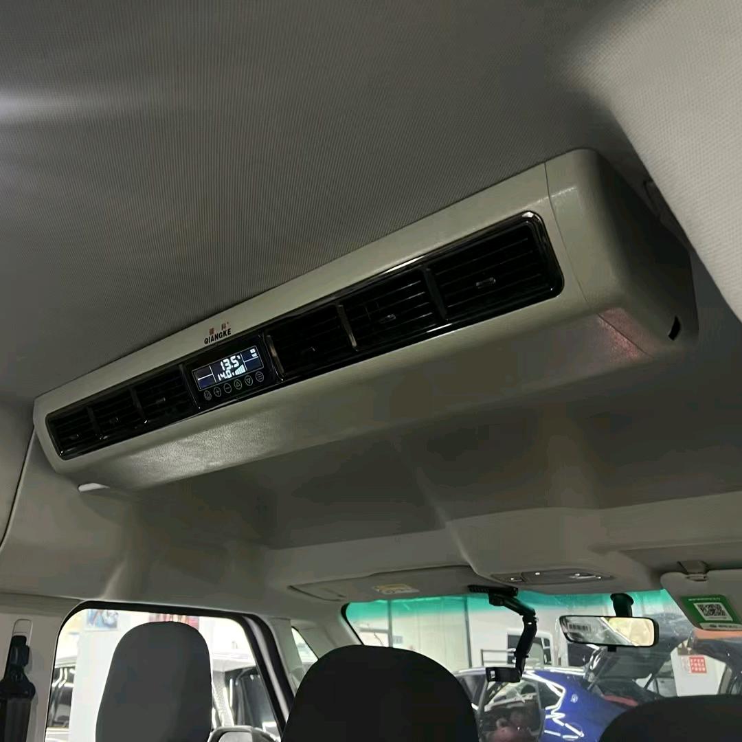 轻客空调~行车驻车~直销