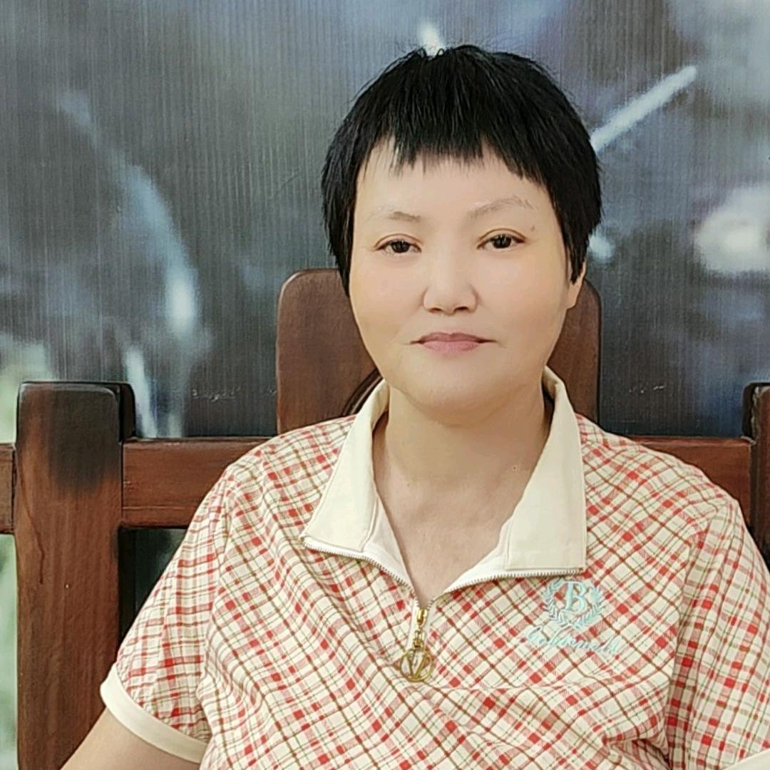 叶晓丽