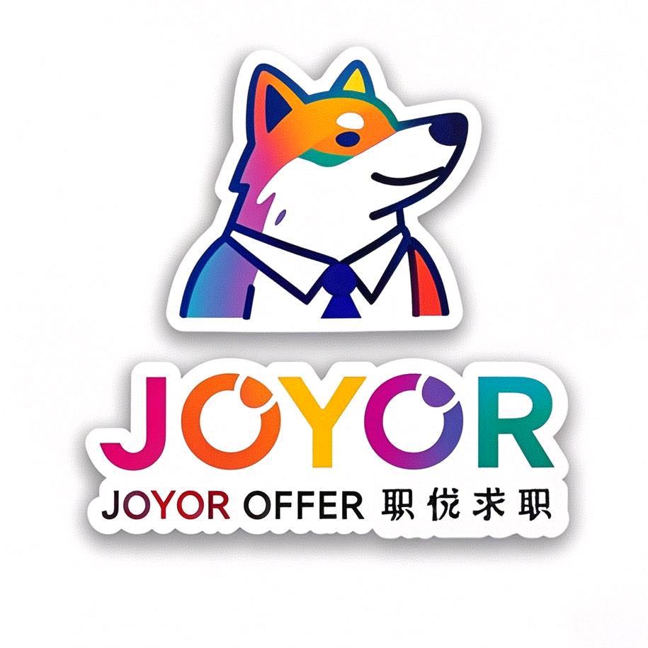 JOYOR 职悦求职 （上海）