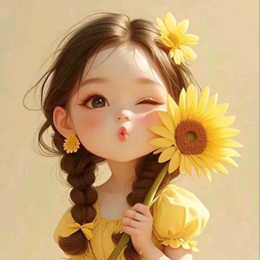 @向阳而生💞
