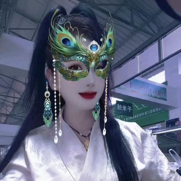 我是九妹！