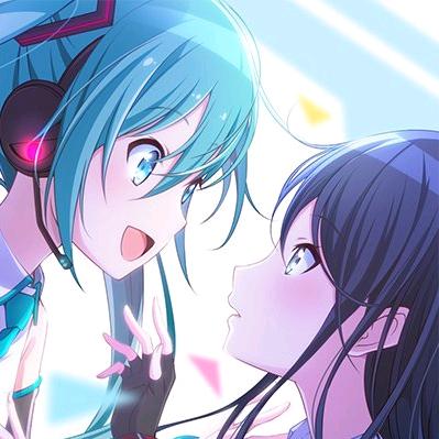 ProjectSEKAI MV转载站
