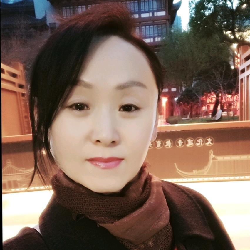 桂姐🎤💋