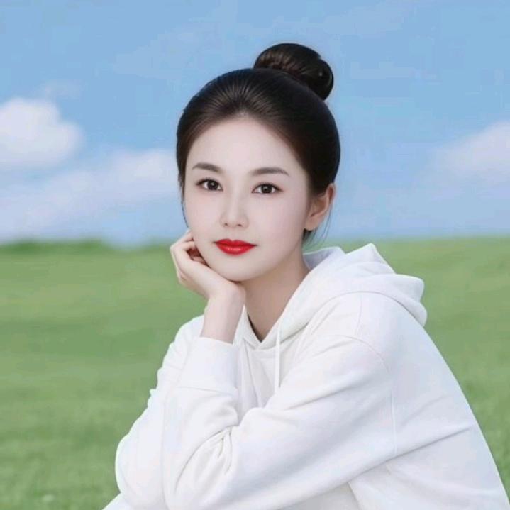今生有你👫