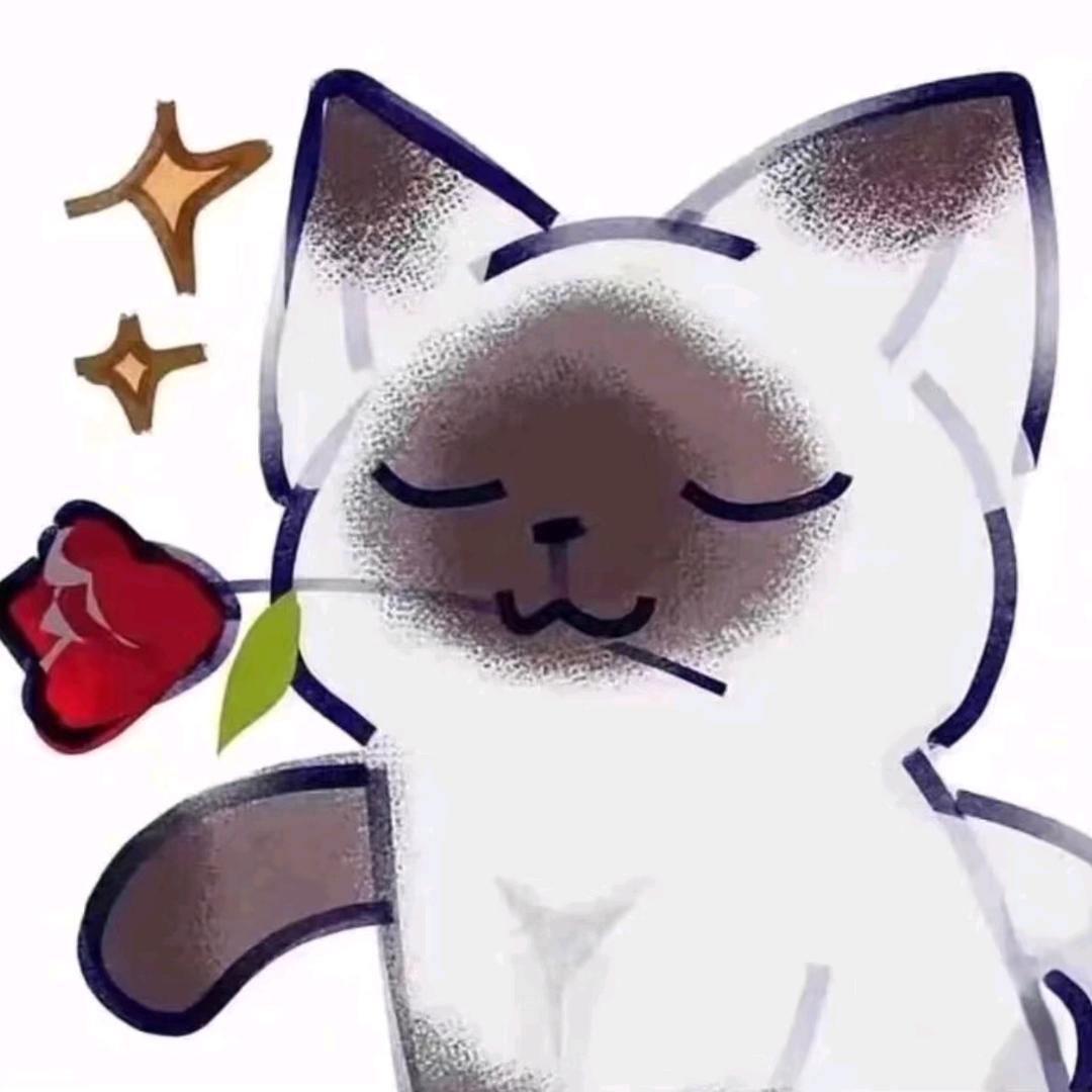莫得