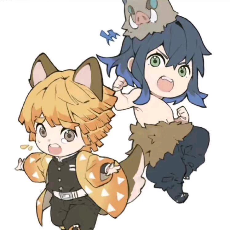 ikkk头像