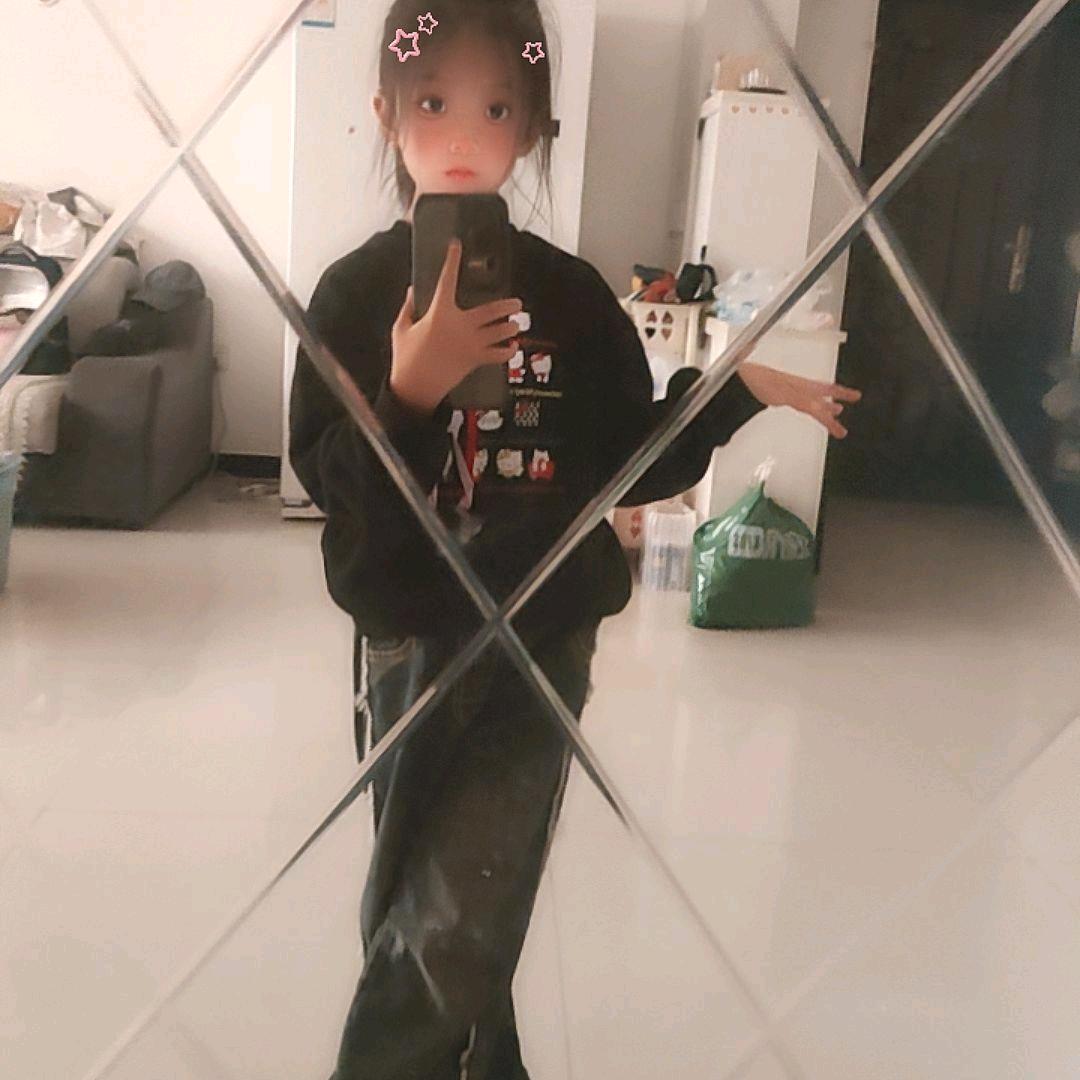 是杨不是羊🐏(嫣宝)