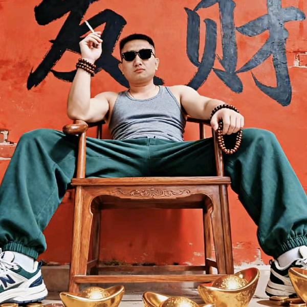 奔跑的少年（锻炼版）